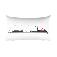Calgary Distance Pillows